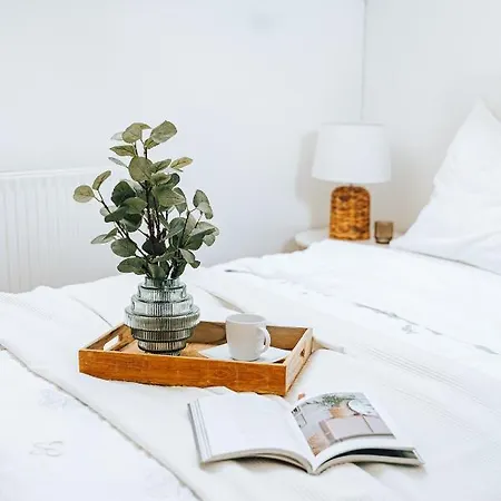 Apartament Loft Nad Rzeką Ustroń