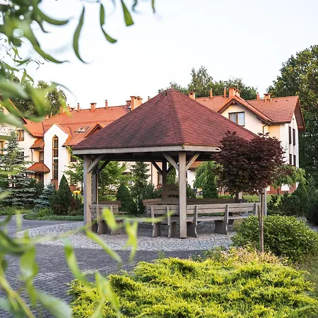 Apartament Loft Nad Rzeka 3 Pokojowy * Ustroń