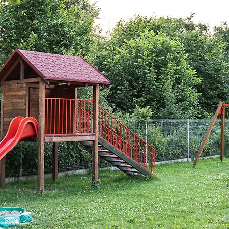 Διαμέρισμα Apartament Loft Nad Rzeka 3 Pokojowy Ustroń