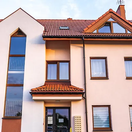 Apartament Loft Nad Rzeką Ustroń