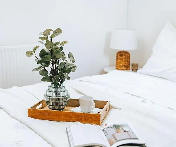 Apartament Loft Nad Rzeka 3 Pokojowy Ustroń