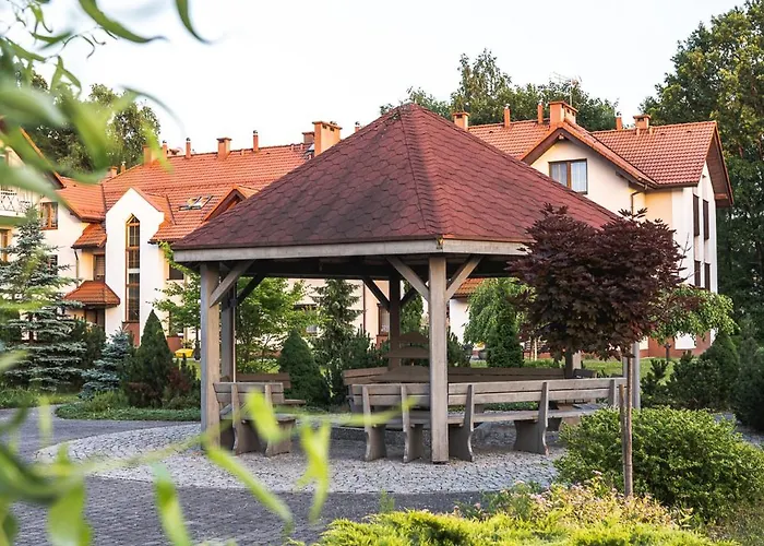 Apartament Loft Nad Rzeka 3 Pokojowy * Ustroń