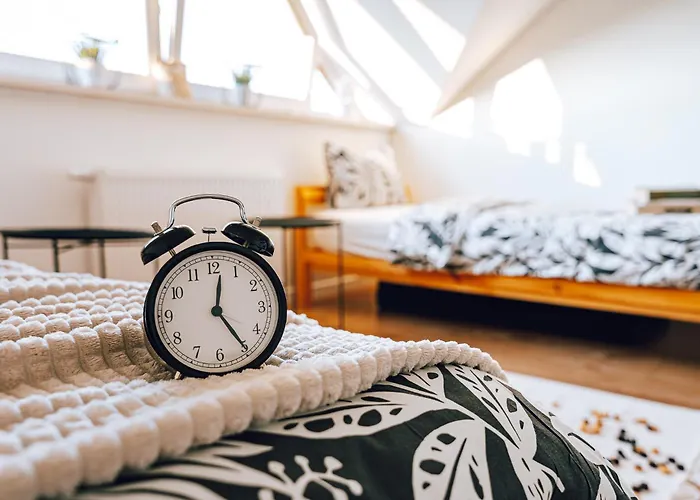 Διαμέρισμα Apartament Loft Nad Rzeka 3 Pokojowy Ustroń