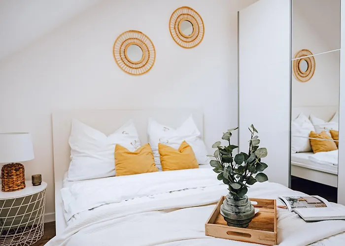 Apartament Loft Nad Rzeka 3 Pokojowy Διαμέρισμα *